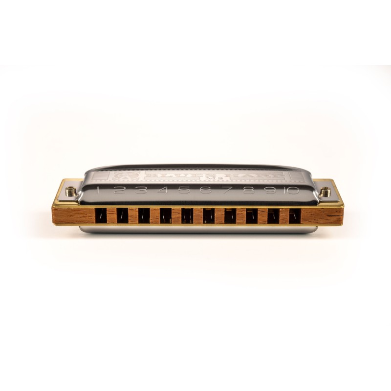 HOHNER Blues Harp D Major New