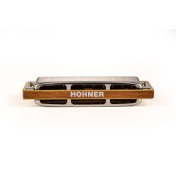 HOHNER Blues Harp D Major New