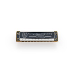 HOHNER Marine Band Deluxe A Major