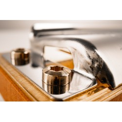 HOHNER Marine Band Deluxe A Major