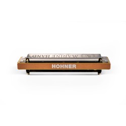 HOHNER Marine Band 1896 A Major New