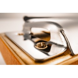 HOHNER Marine Band 1896 A Major New