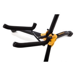 HERCULES HCGS-405B Supporto per Chitarra/Basso