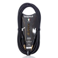 BESPECO AH600 ALPHA Black