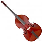 Contrabbassi Acustici