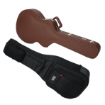 Custodie per Chitarra Semiacustica