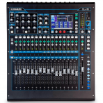 Mixer Digitali