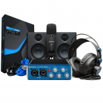 Home Recording Bundle