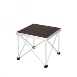 Tavolo richiudibile per DJ...