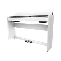 Roland F701 White