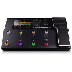 Line6 Pod Go Wireless