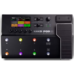 Line6 Pod Go Wireless