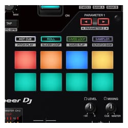 Pioneer Dj DJM-S7