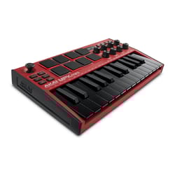 Akai Mpk Mini3 RED