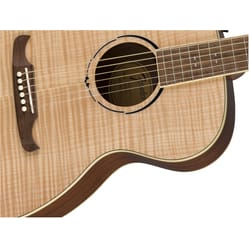 Fender FA235E Concert Natural WN 0971252021