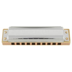 Hohner Marine Band Deluxe RE