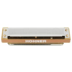 Hohner Marine Band Deluxe RE