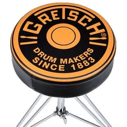 Gretsch Pro Throne Art Top GR9608-2