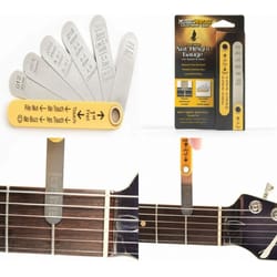 Music Nomad Precision Nut Height