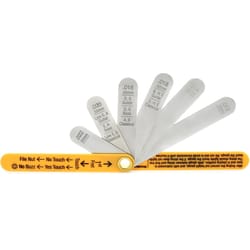 Music Nomad Precision Nut Height