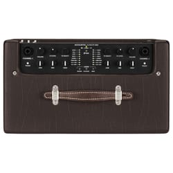 Fender Acoustic Junior Go