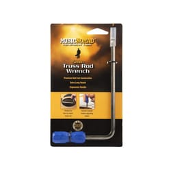 Music Nomad Premium Truss Rod Wrench