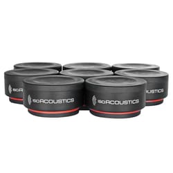 Isoacoustics Iso-Puck Mini Set