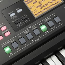 Korg EK 50