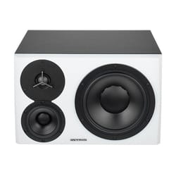 Dynaudio PRO LYD 48 White Left