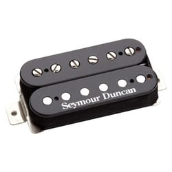Seymour Duncan SH2N Jazz Black