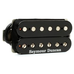 Seymour Duncan SH4 JB Black