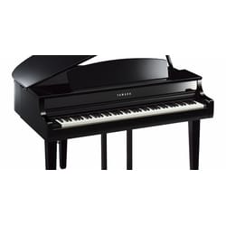 Yamaha CLP765 GP Black