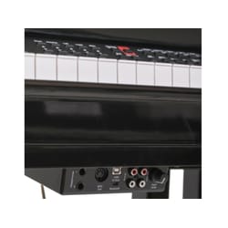 Orla Grand 500 Black