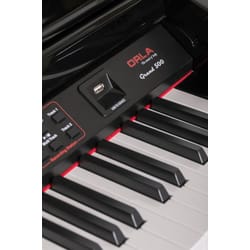 Orla Grand 500 Black