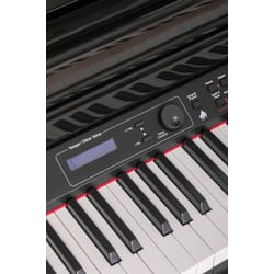 Orla Grand 500 Black