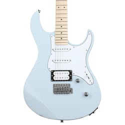 Yamaha Pacifica 112VM Ice Blue