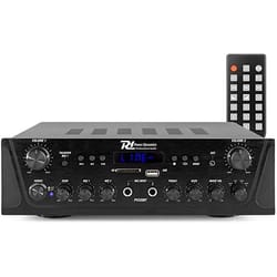 Power Dynamics PV220BT