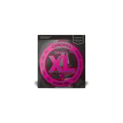 D'addario ECB815SL