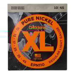 D'addario EPN110