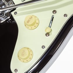 Schecter Traditional Route 66 Arlington H/S/S Midnight Black