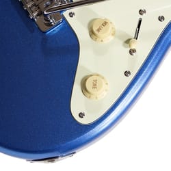 Schecter Traditional Route 66 Santa Monica H/S/S Deep Ocean Blue