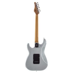 Schecter Traditional Route 66 Springfield S/S/S Metal Grey