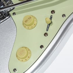 Schecter Traditional Route 66 Springfield S/S/S Metal Grey