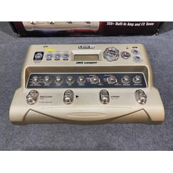 LINE6 JM4 Looper Modeler