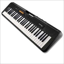 Casio CT S100
