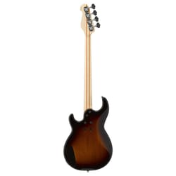 Yamaha BB-434 MTBS Tobacco Brown Sunburst