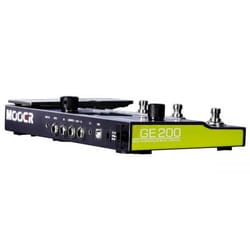 Mooer GE200