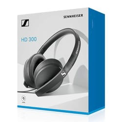 Sennheiser HD300