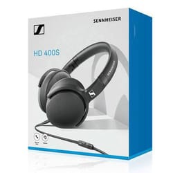 Sennheiser HD400S