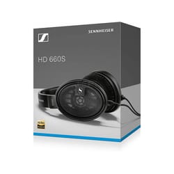 Sennheiser HD660S